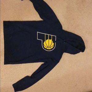 Indiana Pacers/ Victor Oladipo Sweatshirt.